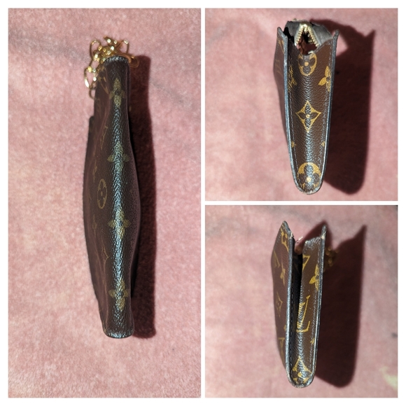 Louis Vuitton monogram toiletry 20 pouchette - Picture 5 of 7